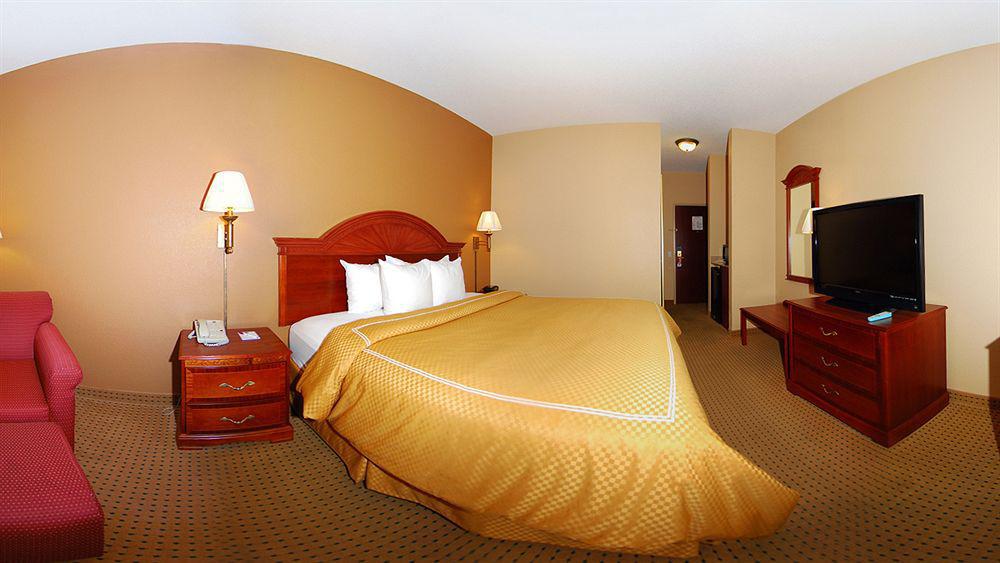 Comfort Suites Owensboro Exterior photo