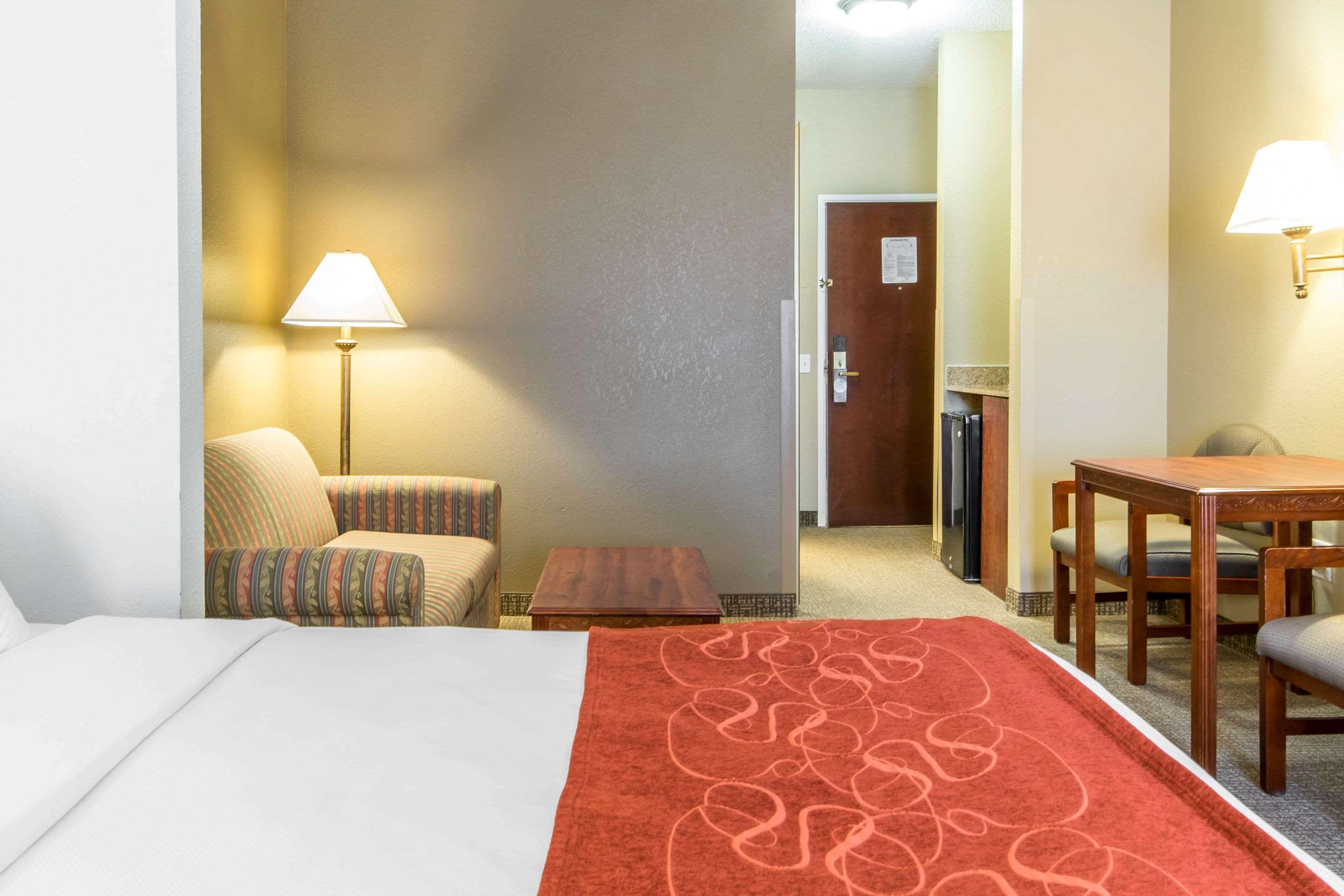Comfort Suites Owensboro Exterior photo